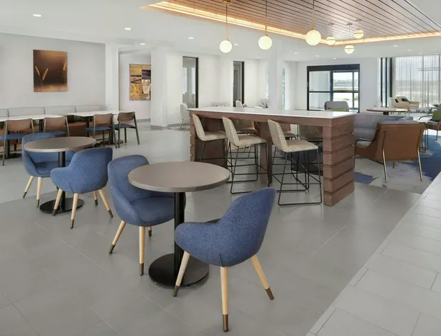 Fairfield by Marriott Inn & Suites Columbus hotel detail image 3