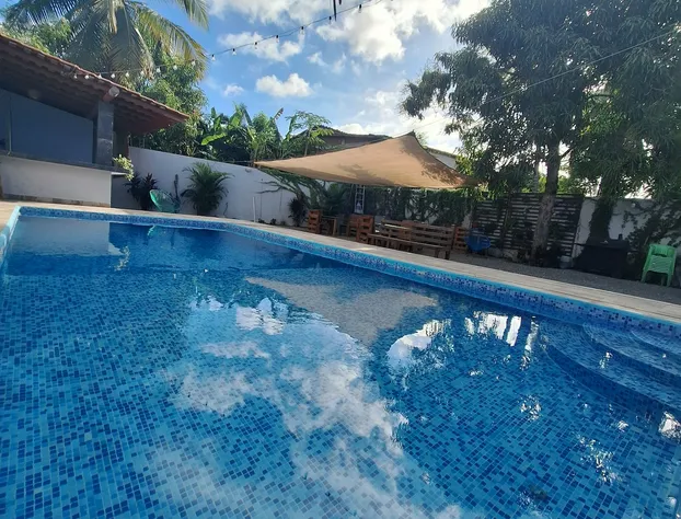 La Casa Azul De Samara hotel detail image 1