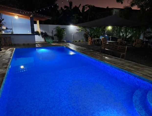 La Casa Azul De Samara hotel detail image 2