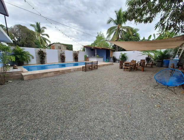 La Casa Azul De Samara hotel detail image 3