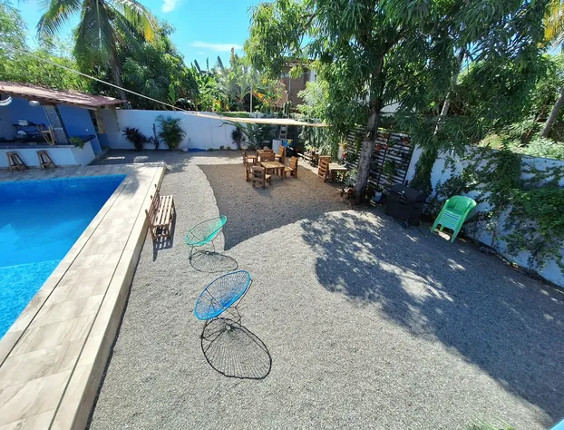 La Casa Azul De Samara hotel detail image 4