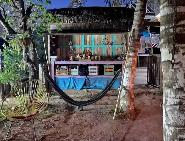 Casa Tumin Tecolutla House by Rotamundos hotel detail image 1