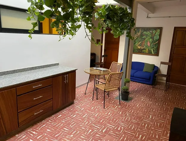 C. Santos Degollado 34 hotel detail image 1