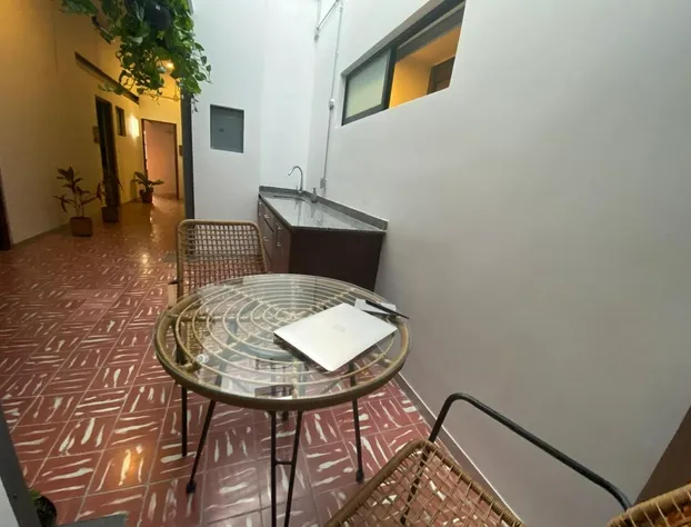 C. Santos Degollado 34 hotel detail image 2