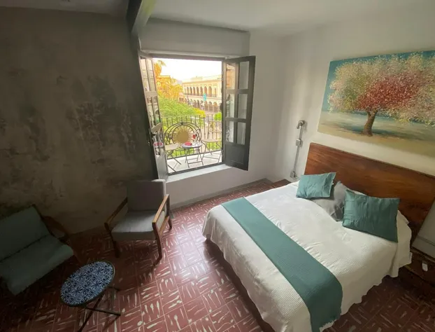 C. Santos Degollado 34 hotel detail image 3