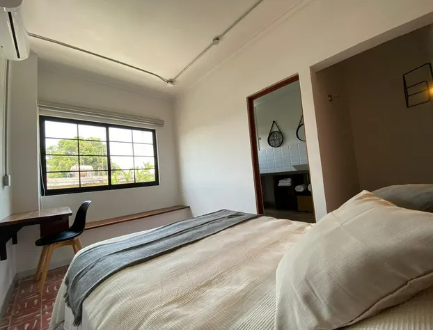 C. Santos Degollado 34 hotel detail image 4