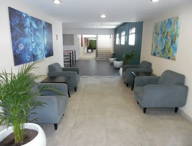 Baja Inn Hoteles Ensenada hotel detail image 3