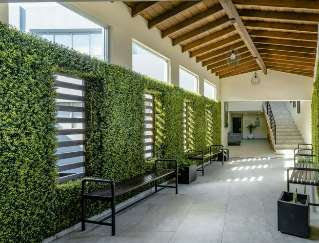 Baja Inn Hoteles Ensenada hotel detail image 4