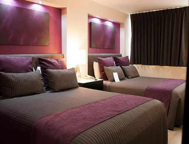 Hotel Cortez Baja Inn – Ensenada hotel detail image 3