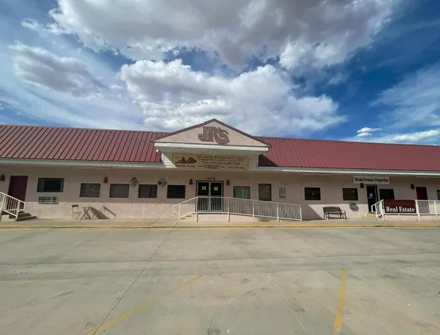 Hotel 191 - Moab hotel detail image 1