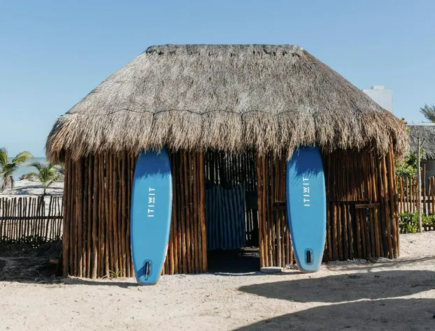 Tótem Beach Club hotel detail image 1