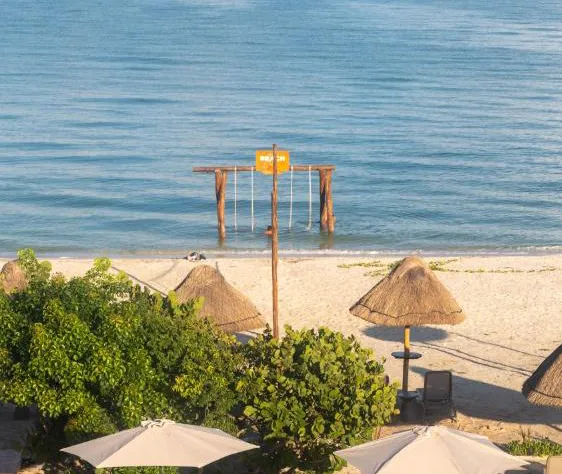 Tótem Beach Club hotel detail image 2