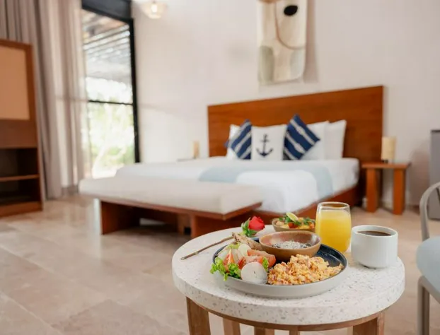 Tótem Beach Club hotel detail image 3