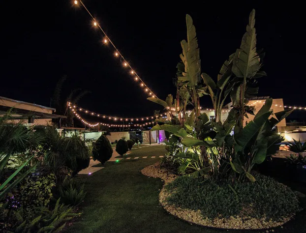 Quinta San Carlos hotel detail image 1