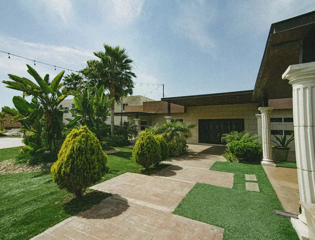 Quinta San Carlos hotel detail image 3