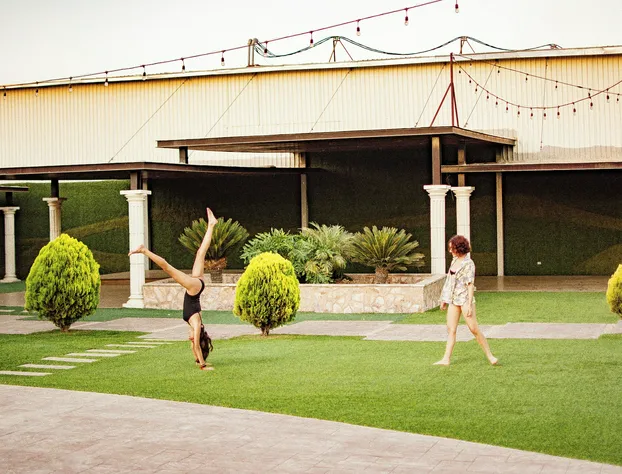 Quinta San Carlos hotel detail image 4