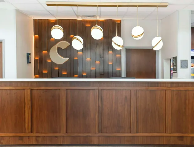 Comfort Inn & Suites Huntsville Near University hotel detail image 3