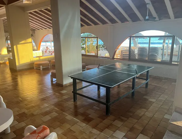 Islas del Sol hotel detail image 2