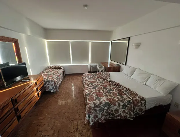 Islas del Sol hotel detail image 4