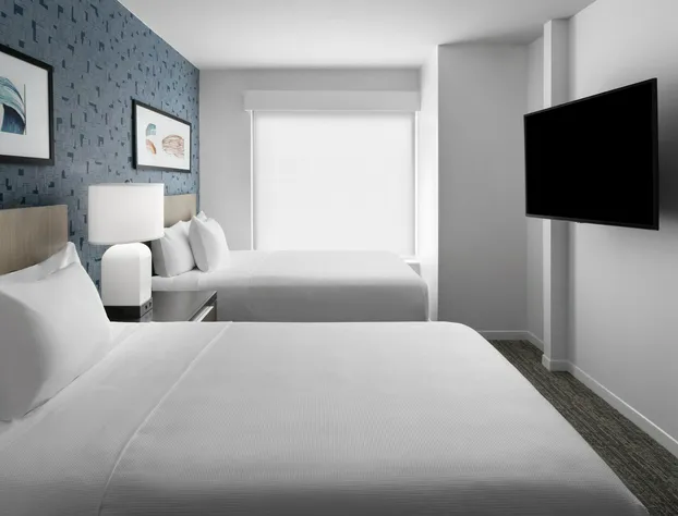 Hyatt House Raleigh Downtown/Seaboard Station hotel detail image 4