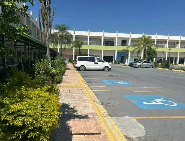 Hotel Korea Garden hotel detail image 2