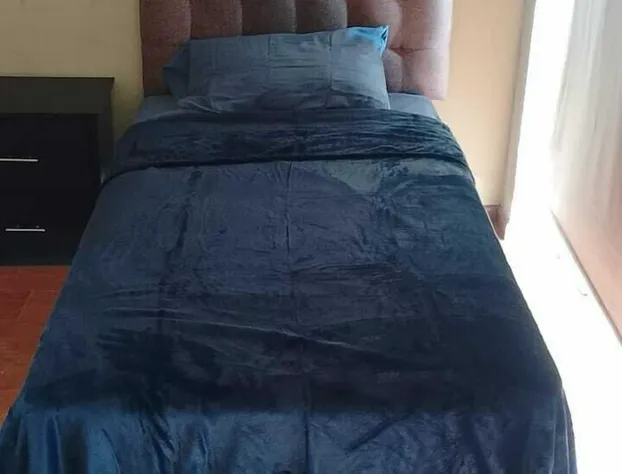 Hotel Korea Garden hotel detail image 3