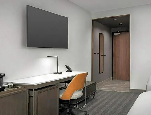 Courtyard BY Marriott Billings hotel detail image 1