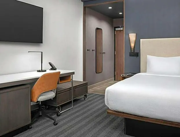 Courtyard BY Marriott Billings hotel detail image 3