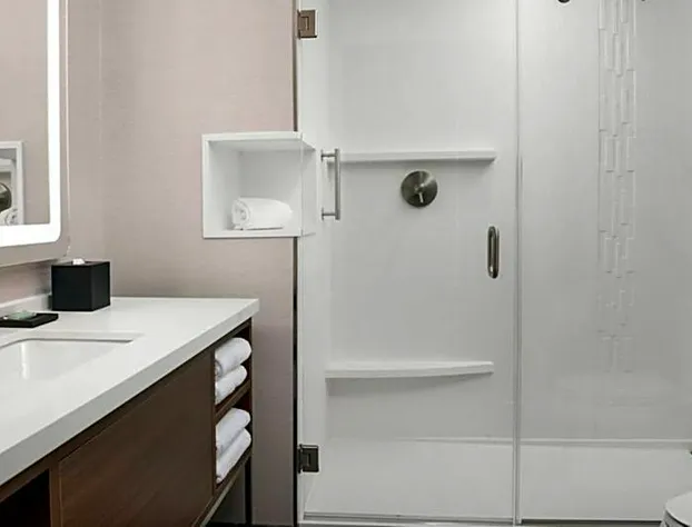 Courtyard BY Marriott Billings hotel detail image 4