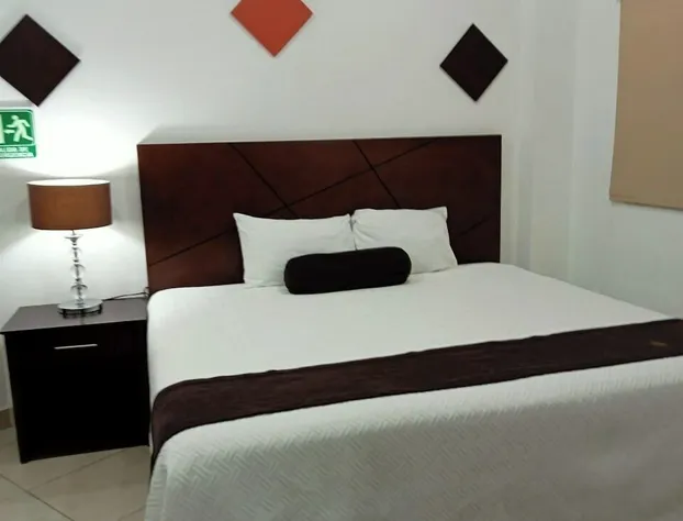 Hotel Plaza Elite hotel detail image 2