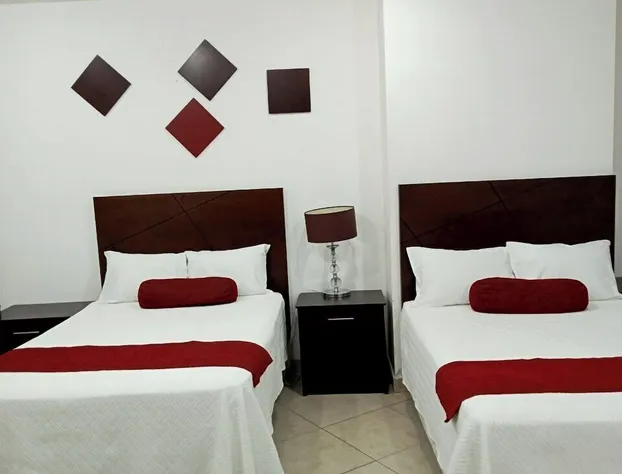 Hotel Plaza Elite hotel detail image 1