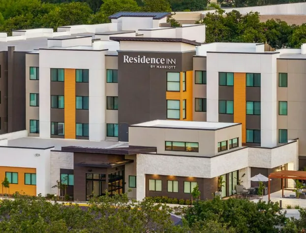 Residence Inn by Marriott Sacramento Cal Expo hotel detail image 2