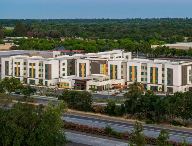 Residence Inn by Marriott Sacramento Cal Expo hotel detail image 3