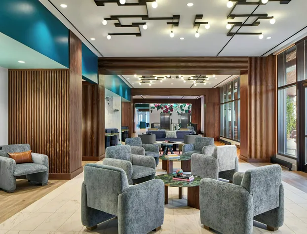 Hotel Celare, Cincinnati Midtown, a Tribute Portfolio Hotel hotel detail image 1