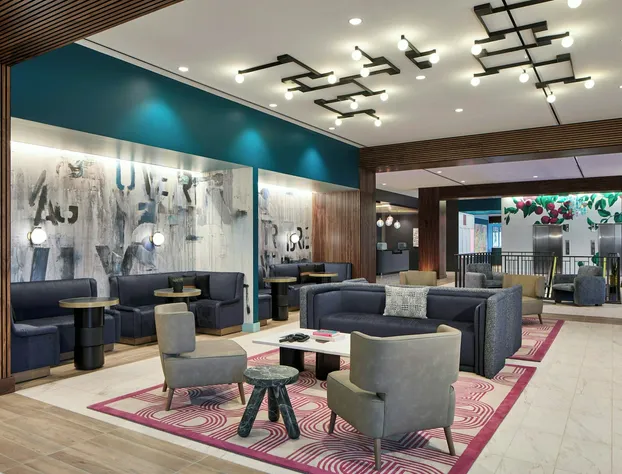 Hotel Celare, Cincinnati Midtown, a Tribute Portfolio Hotel hotel detail image 2