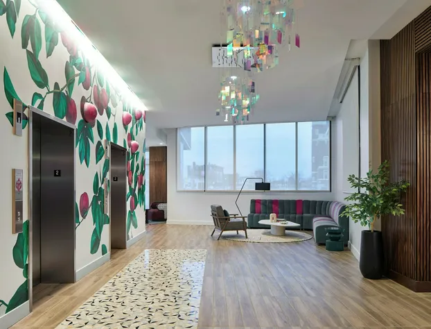 Hotel Celare, Cincinnati Midtown, a Tribute Portfolio Hotel hotel detail image 3