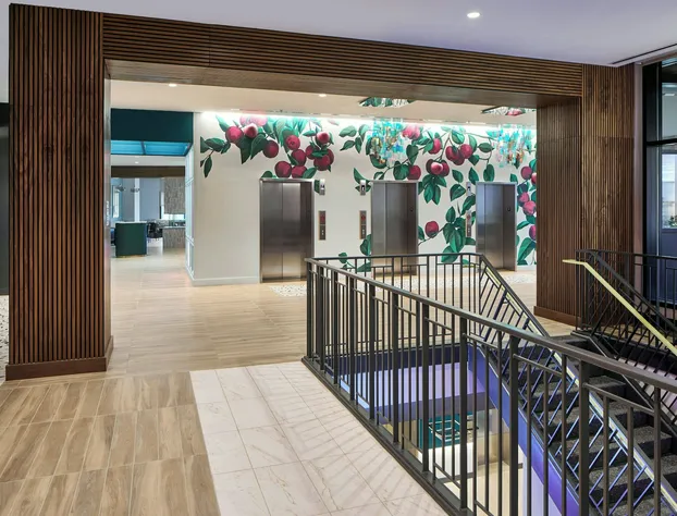 Hotel Celare, Cincinnati Midtown, a Tribute Portfolio Hotel hotel detail image 4