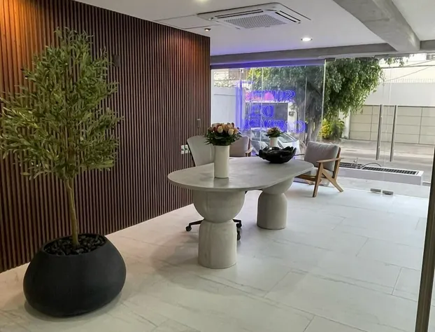 Suites Del Carmen hotel detail image 2