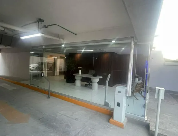 Suites Del Carmen hotel detail image 3