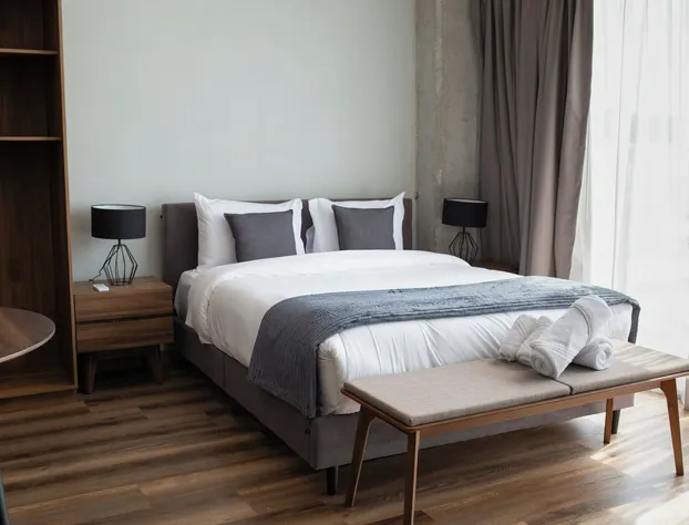 Suites Del Carmen hotel detail image 4