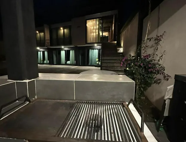 DPJ Hotel hotel detail image 2