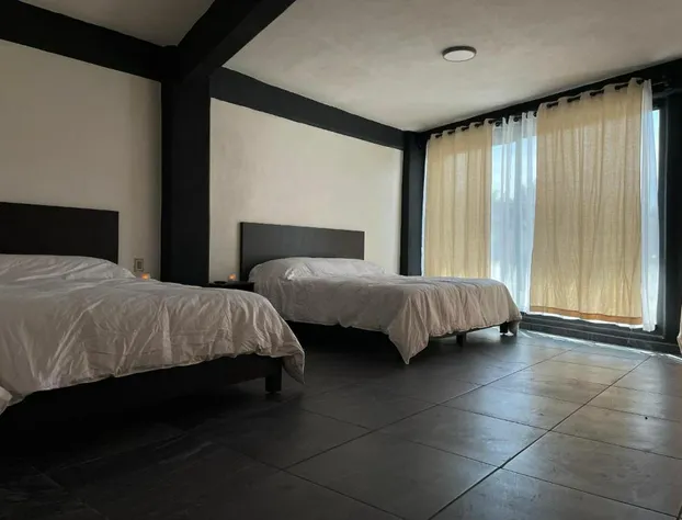 DPJ Hotel hotel detail image 4