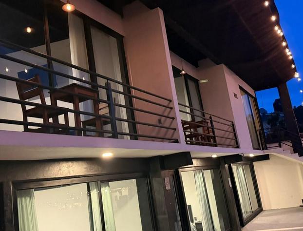 DPJ Hotel hotel detail image 4