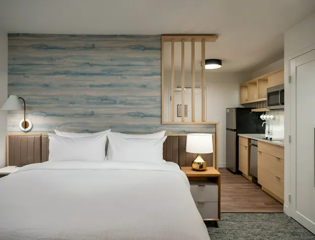 Towneplace Suites By Marriott Duluth hotel detail image 3