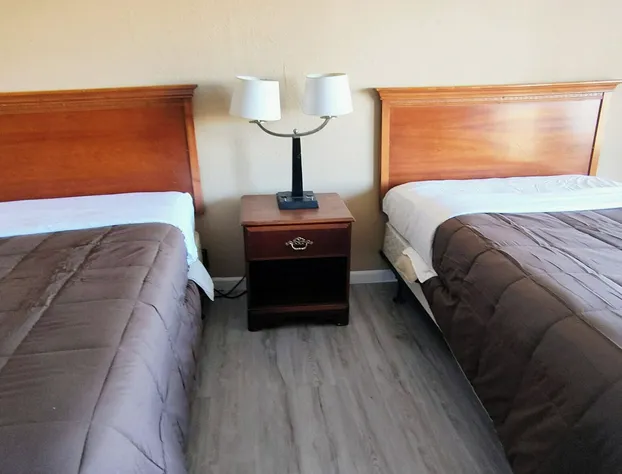 Greensboro Arcadia Inn hotel detail image 1