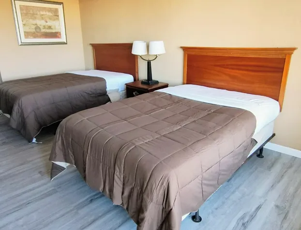 Greensboro Arcadia Inn hotel detail image 3