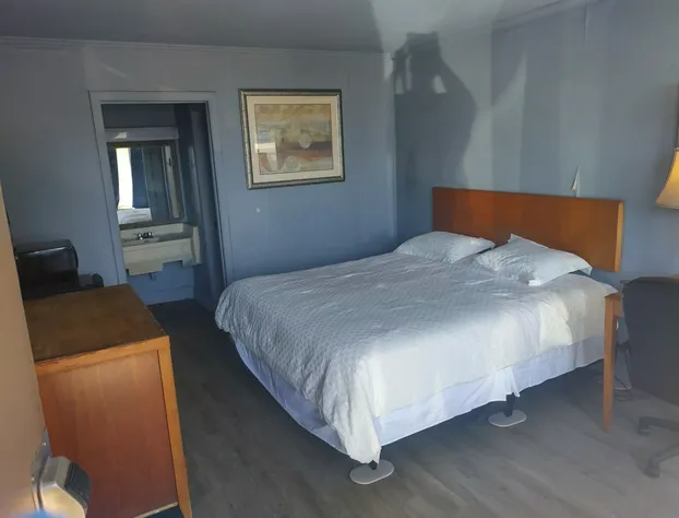 Greensboro Arcadia Inn hotel detail image 4