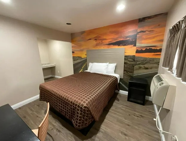 State Motel hotel detail image 2