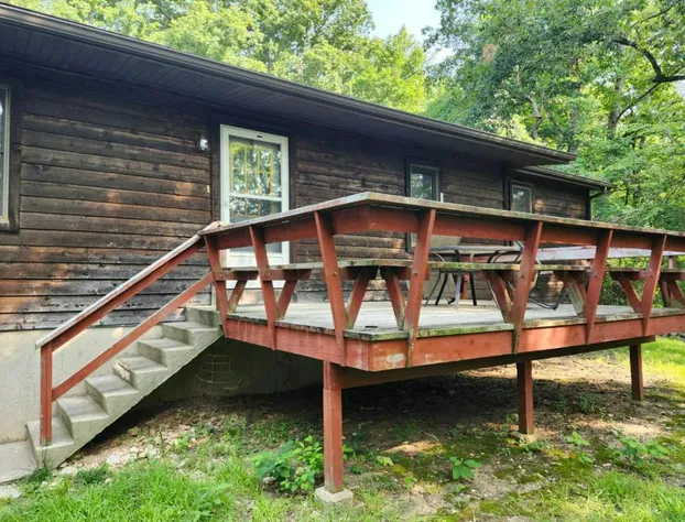 Montauk Lodge hotel detail image 1