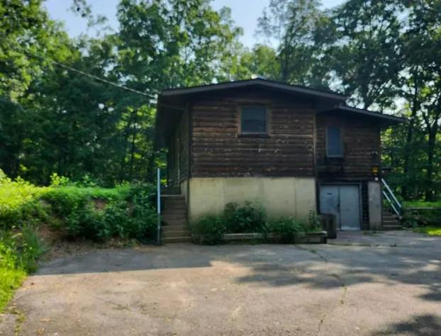 Montauk Lodge hotel detail image 2